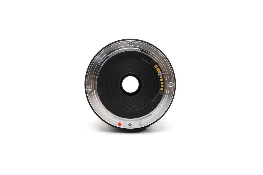 Sigma AF 18-50mm F3.5-5.6 DC в упаковке for Canon