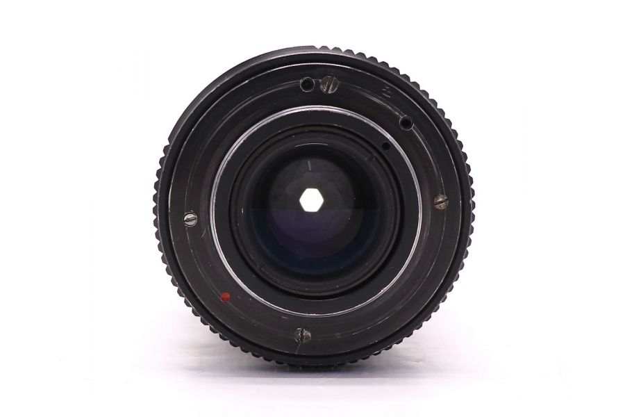 Объектив Гранит-11М МС 4,5/80-200 М42 (СССР)