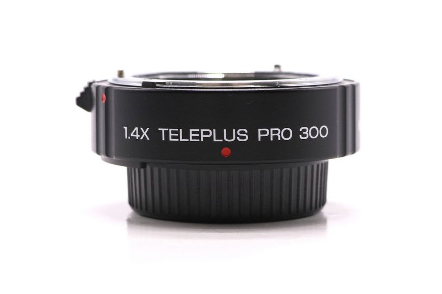 Телеконвертер Kenko 1.4x Teleplus Pro 300 N-AF DG