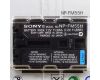 Аккумулятор Sony NP-FM55H