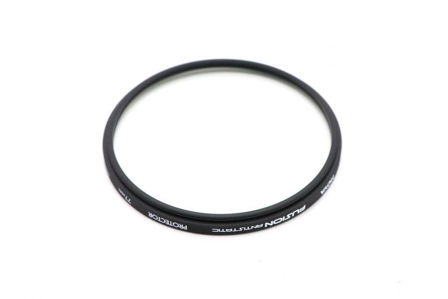 Светофильтр Hoya Protector Fusion Antistatic 77mm