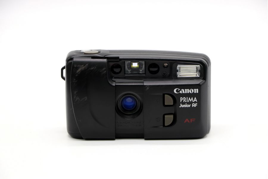 Canon Prima Junior AF