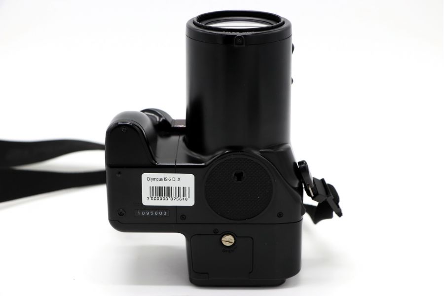 Olympus IS-2 DLX