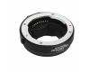 Переходник Olympus 4/3 - Micro 4/3 автофокусный