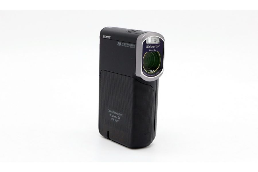 Видеокамера Sony HDR-GW77E