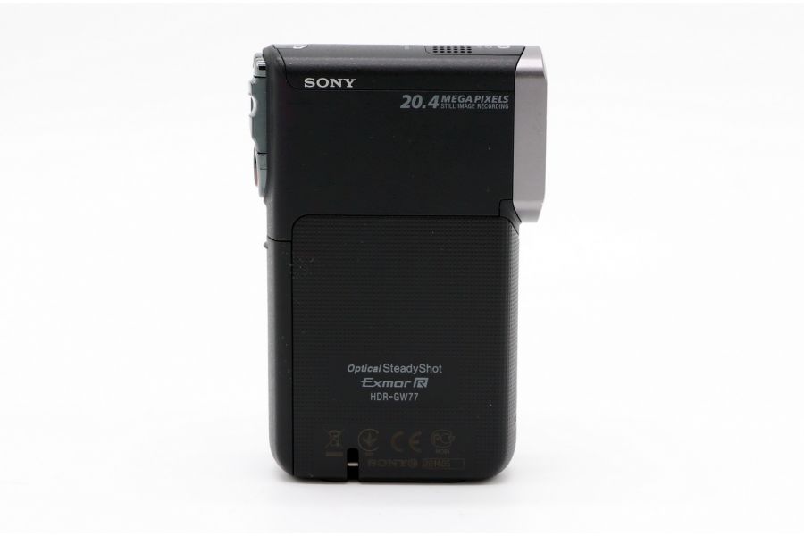 Видеокамера Sony HDR-GW77E