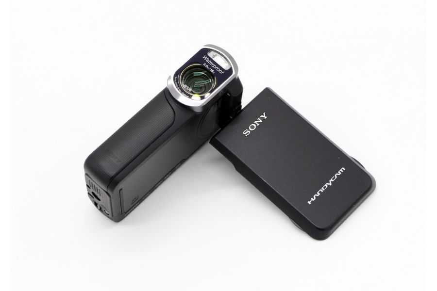 Видеокамера Sony HDR-GW77E