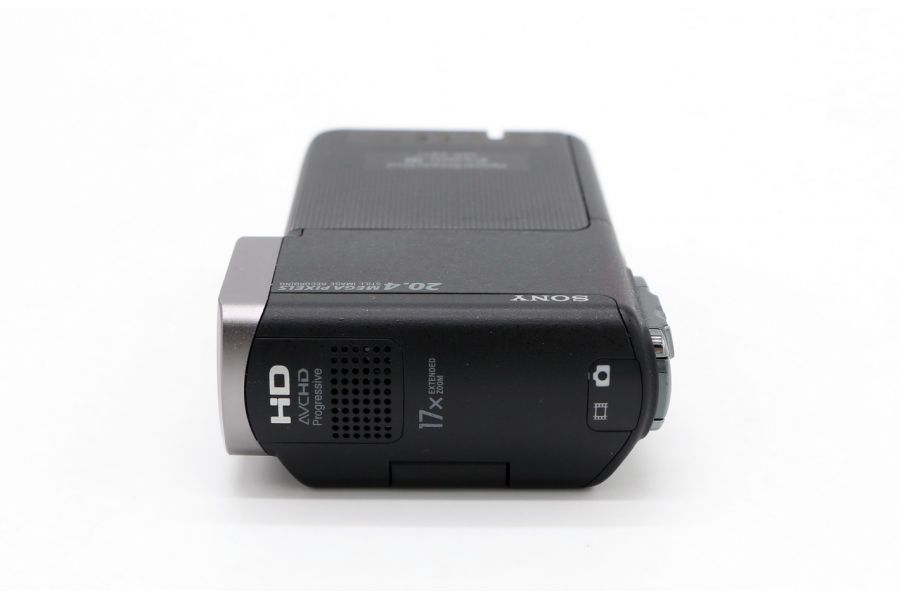 Видеокамера Sony HDR-GW77E