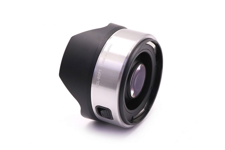 Конвертер Sony VCL-ECF1 Fisheye Converter