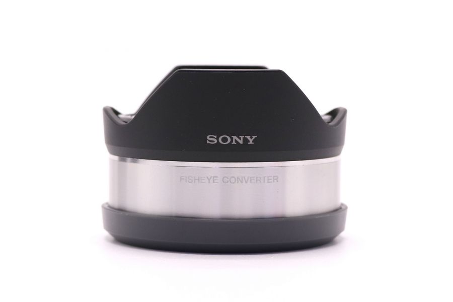 Конвертер Sony VCL-ECF1 Fisheye Converter