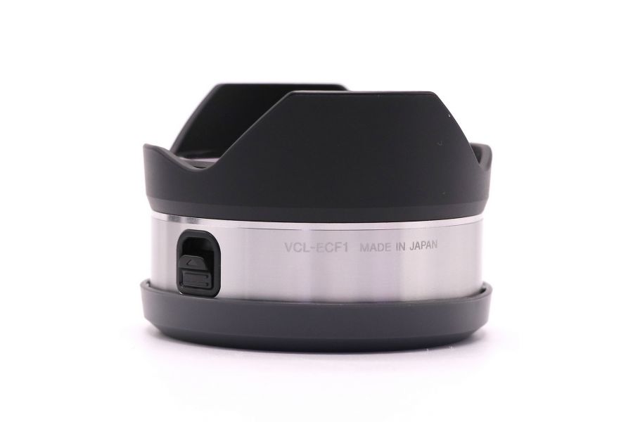Конвертер Sony VCL-ECF1 Fisheye Converter