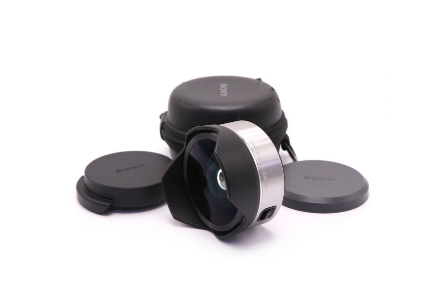 Конвертер Sony VCL-ECF1 Fisheye Converter