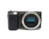 Sony Nex-5 body (пробег 50545 кадров)