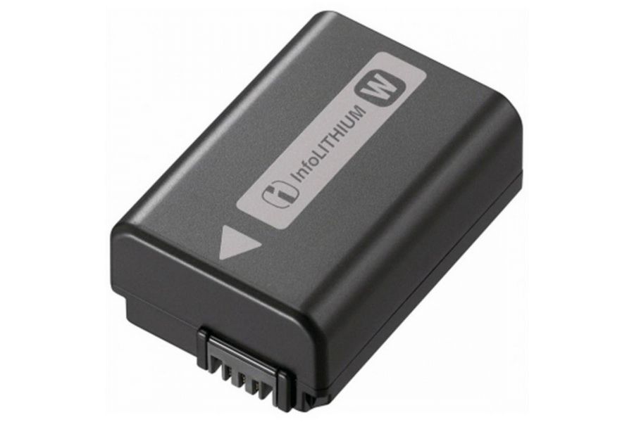 Новый Аккумулятор Sony NP-FW50 (оригинальный)