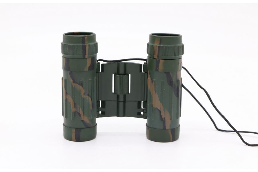 Бинокль Tasco 8x21 DCF