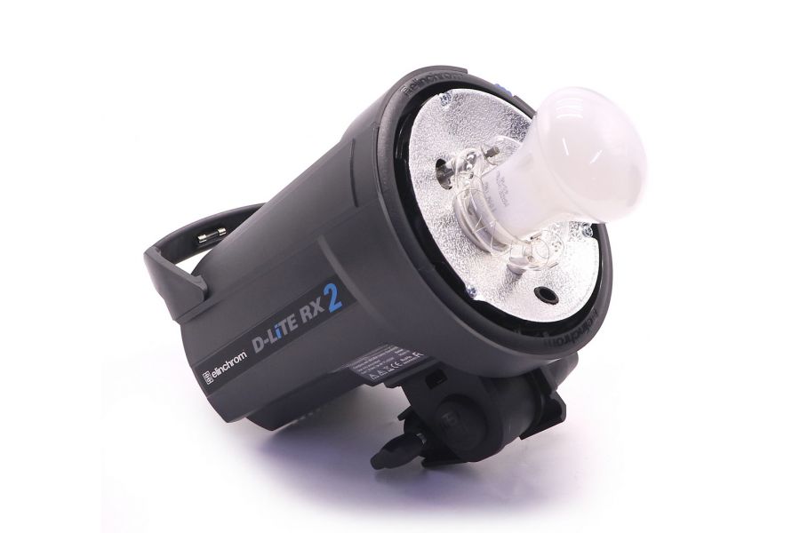 Комплект света Elinchrom D-Lite RX-2