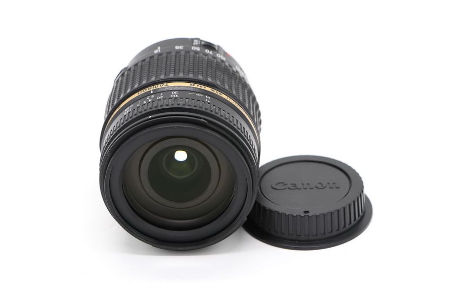 Tamron AF 18-250mm f/3.5-6.3 Di II LD Aspherical (IF) (A18) Canon EOS