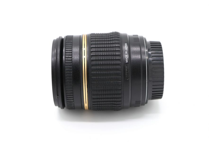 Tamron AF 18-250mm f/3.5-6.3 Di II LD Aspherical (IF) (A18) Canon EOS