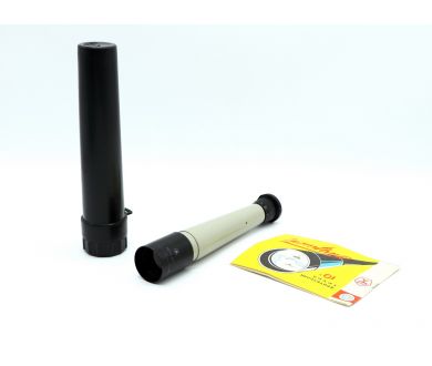 Труба подзорная Турист 10х30 (СССР, 1976)