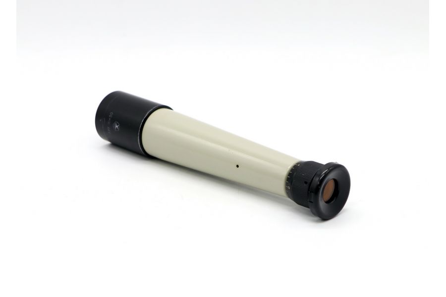 Труба подзорная Турист 10х30 (СССР, 1976)