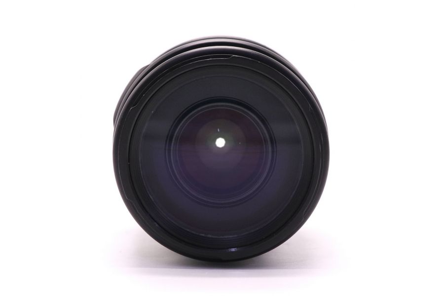 Sigma AF 70-300mm f/4-5.6 DL Macro for Nikon F (Japan)