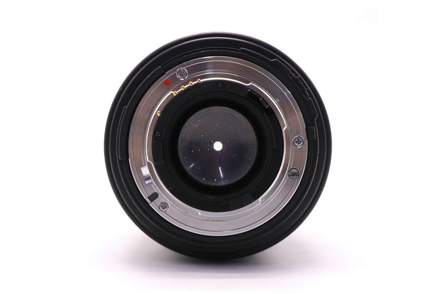 Sigma AF 70-300mm f/4-5.6 DL Macro for Nikon F (Japan)