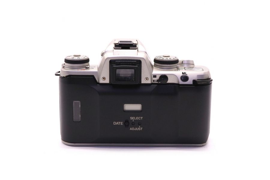 Pentax MZ-5N Date body неисправный