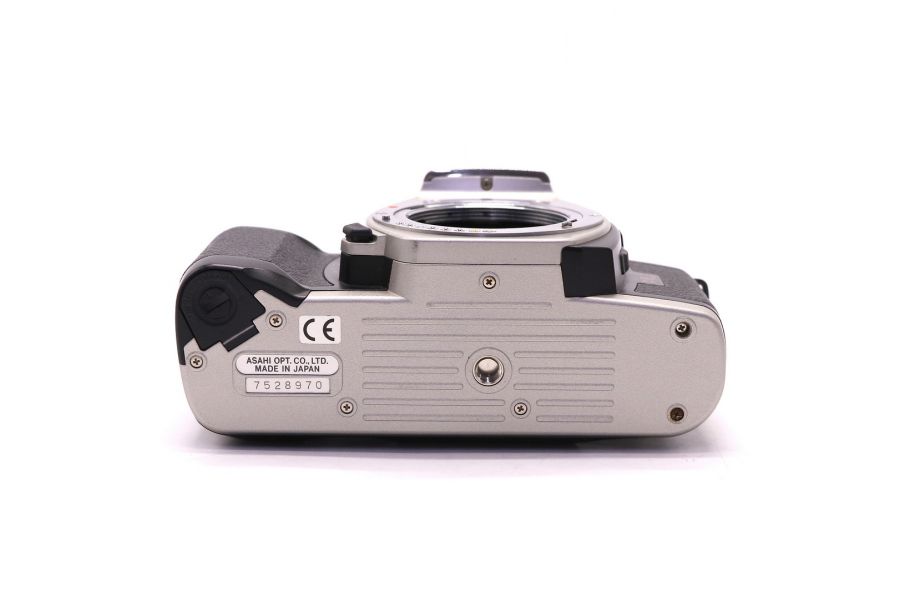 Pentax MZ-5N Date body неисправный