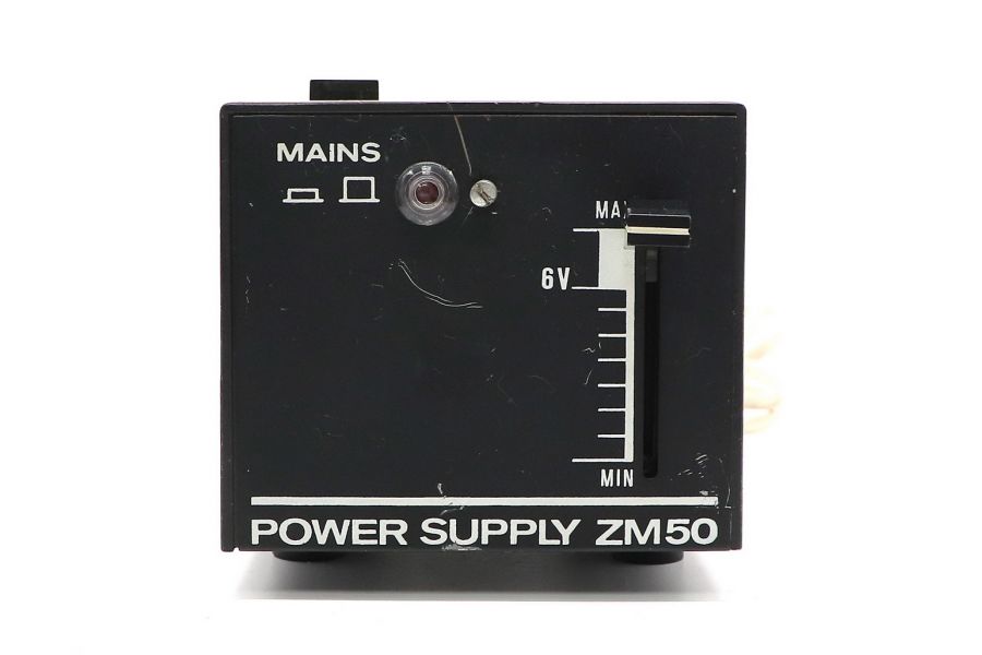 Блок питания для микроскопа ZM 50