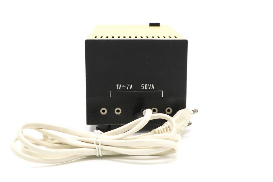 Блок питания для микроскопа ZM 50