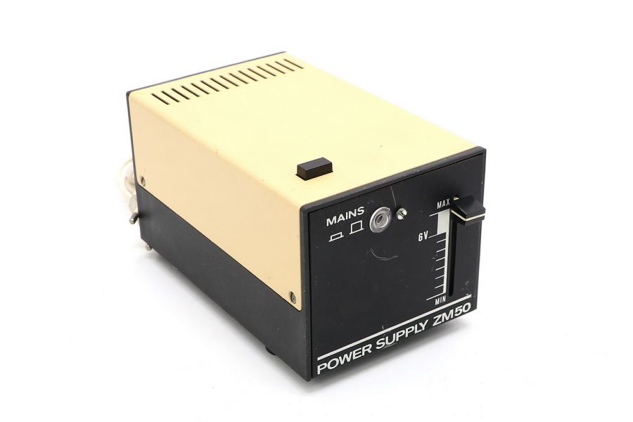 Блок питания для микроскопа ZM 50