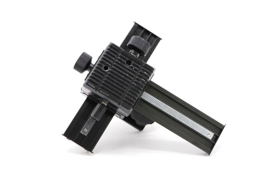 Четырех-сторонние рельсы Phottix для макро-фокусировки