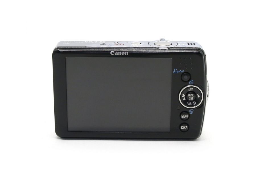Canon IXUS 65 в упаковке