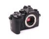 Olympus OM-D E-M1 body в упаковке (пробег 58540 кадров)