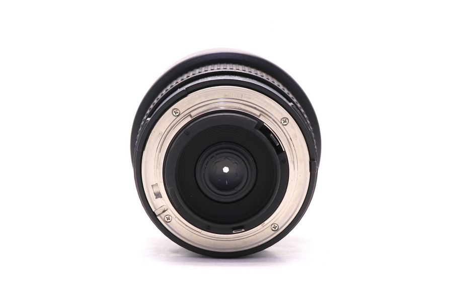 Samyang 8mm f/3.5 AS IF MC Fish-eye CS Nikon F (Korea)