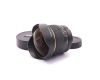 Samyang 8mm f/3.5 AS IF MC Fish-eye CS Nikon F (Korea)