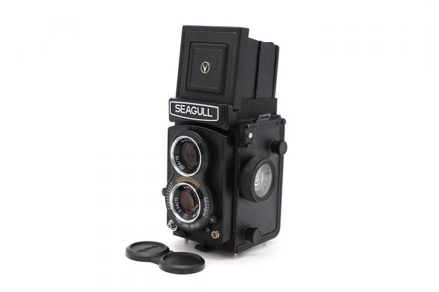 Seagull 4A-107
