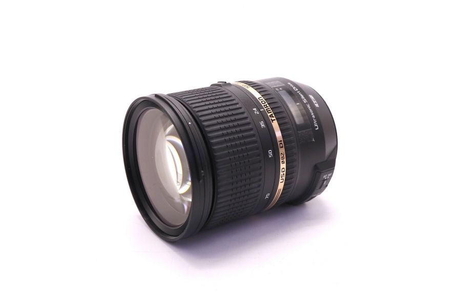 Tamron SP AF 24-70mm f/2.8 DI VC USD (A007) for Canon EF в упаковке