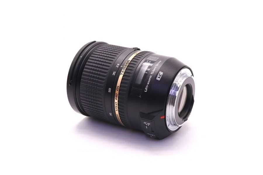 Tamron SP AF 24-70mm f/2.8 DI VC USD (A007) for Canon EF в упаковке