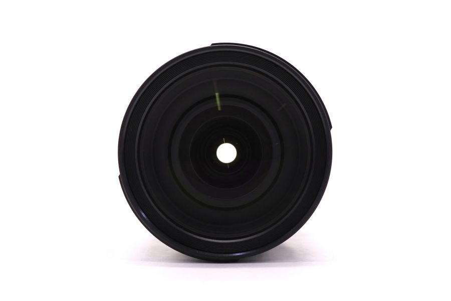 Tamron SP AF 24-70mm f/2.8 DI VC USD (A007) for Canon EF в упаковке