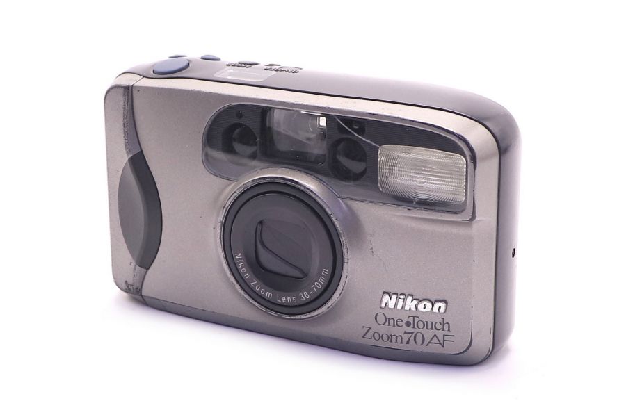 Nikon One Touch Zoom 70 AF