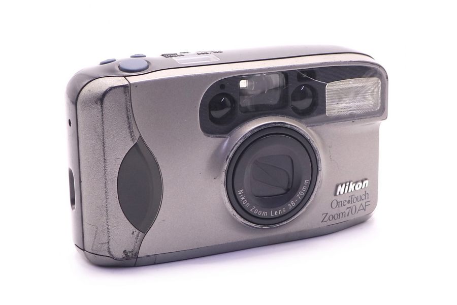 Nikon One Touch Zoom 70 AF