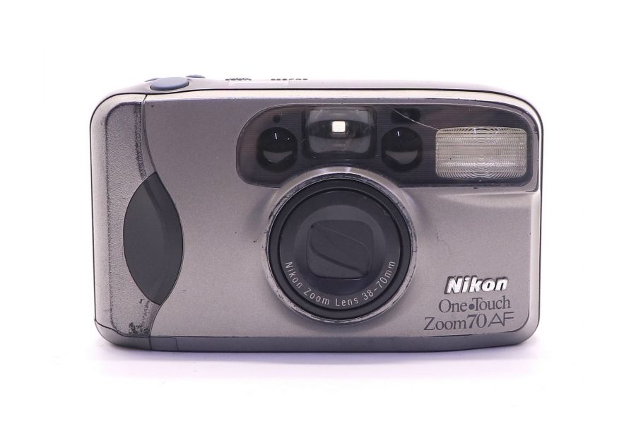 Nikon One Touch Zoom 70 AF