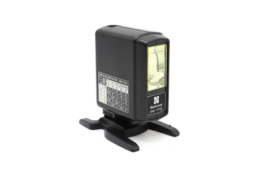 Фотовспышка National PE-170