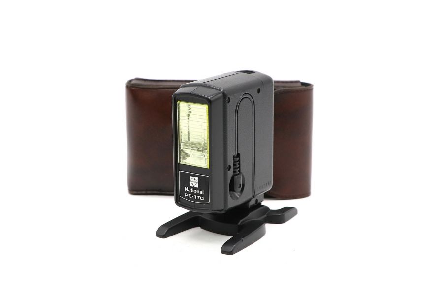 Фотовспышка National PE-170