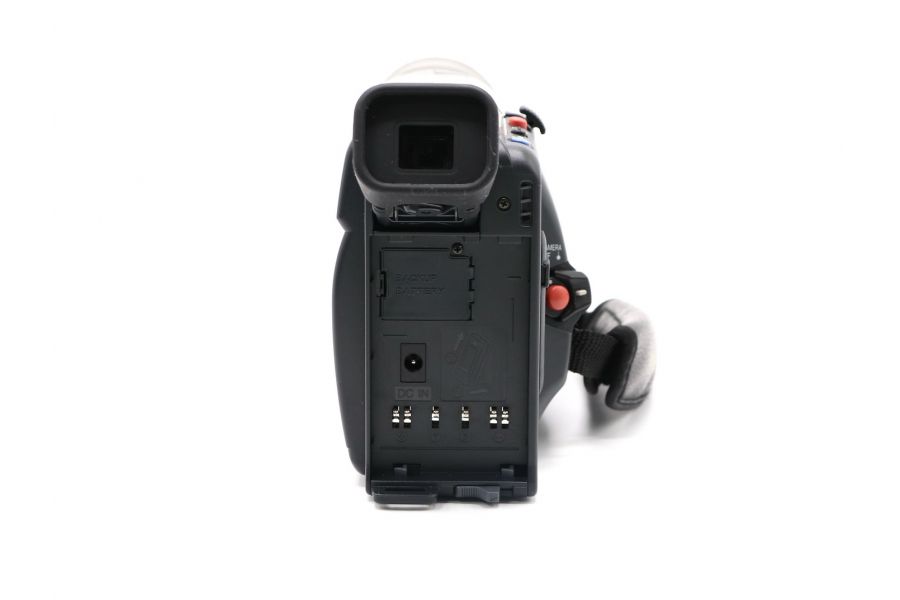 Видеокамера Panasonic NV-RZ10EN компактная