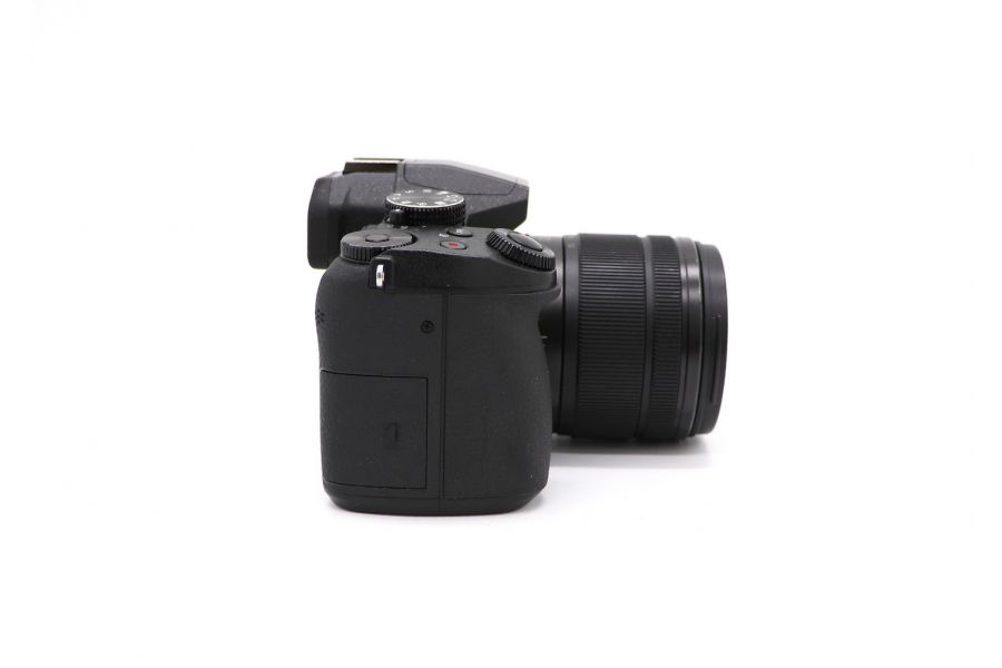 Panasonic Lumix DMC-G80 kit box