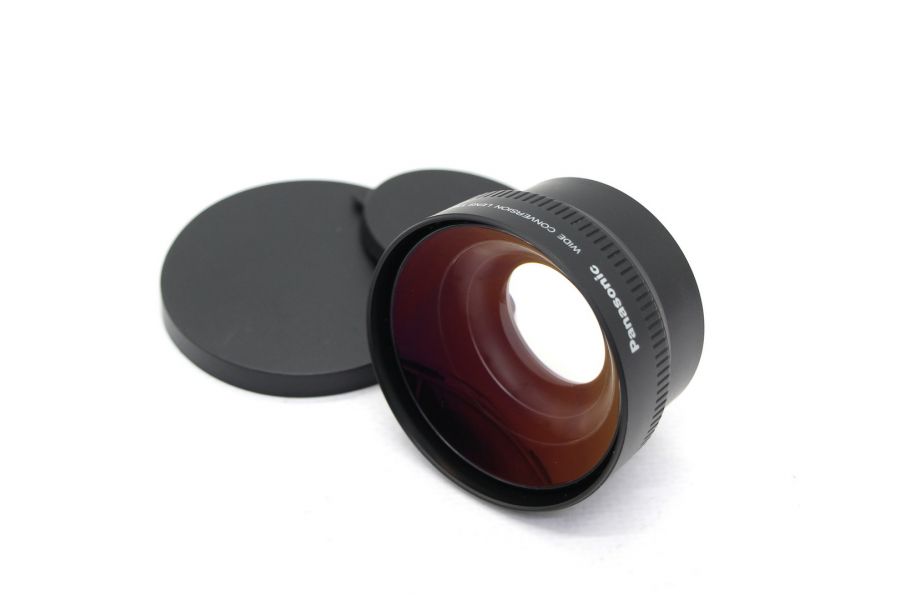 Конвертер Panasonic VW-LW3707