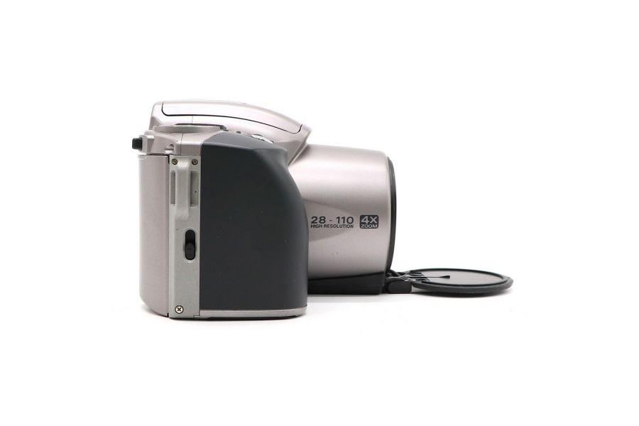 Olympus IS-200 (Japan, 1997)