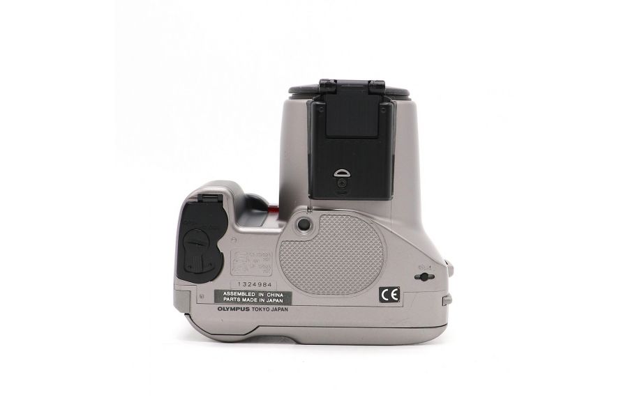 Olympus IS-200 (Japan, 1997)